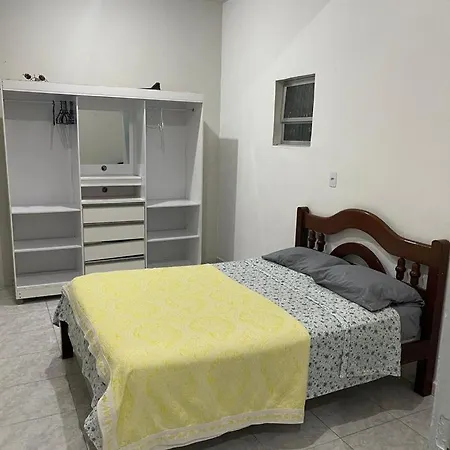 Apartamento Copacabana 387